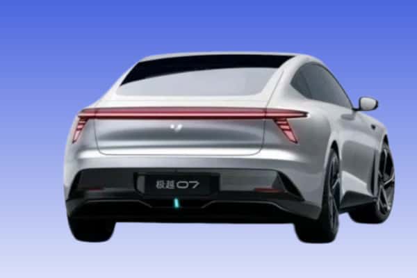 南京秦淮区回收小米汽车